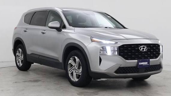 HYUNDAI SANTA FE 2023 5NMS14AJ8PH526567 image